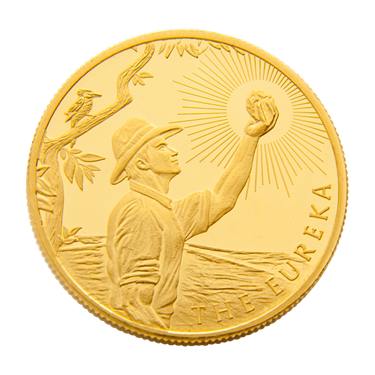 2024 1 oz Gold Britannia .9999 Gold Coin BU