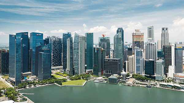 An Overview of the Singapore Precious Metals Market for International Investors